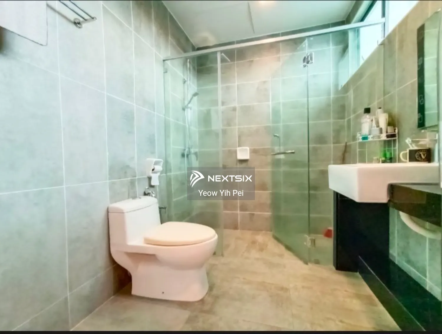 Semi-detached House For Sale in Ipoh Perak - Image 15