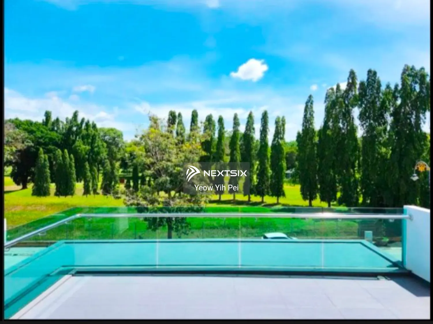 Semi-detached House For Sale in Ipoh Perak - Image 2