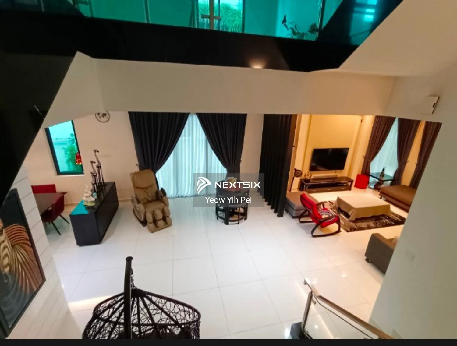 Semi-detached House For Sale in Ipoh Perak - Image 3