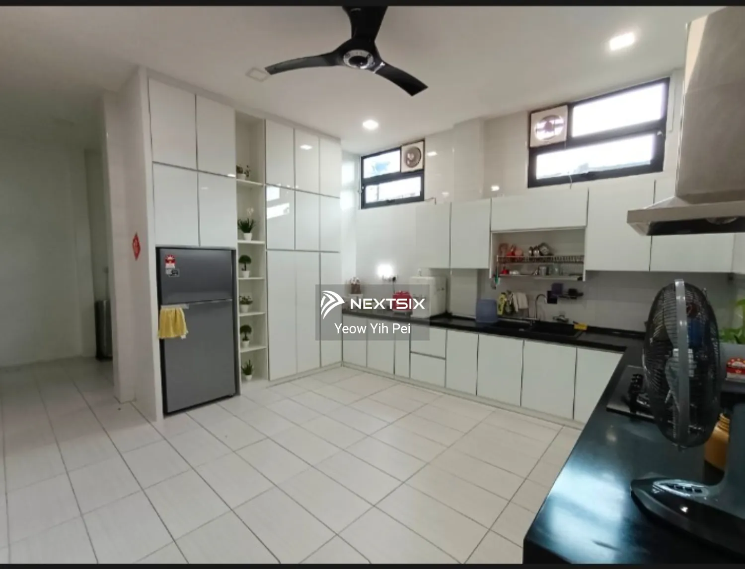 Semi-detached House For Sale in Ipoh Perak - Image 7