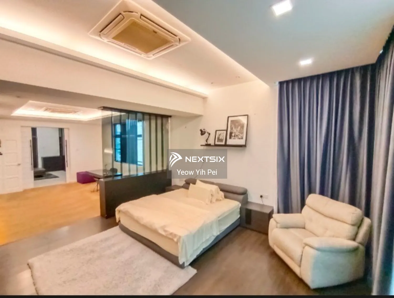 Semi-detached House For Sale in Ipoh Perak - Image 8