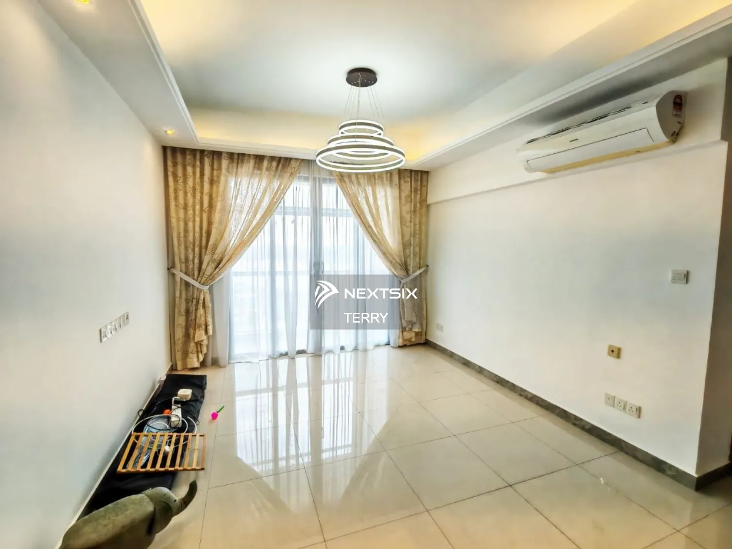 Serviced Residence For Sale in Johor Bahru Johor