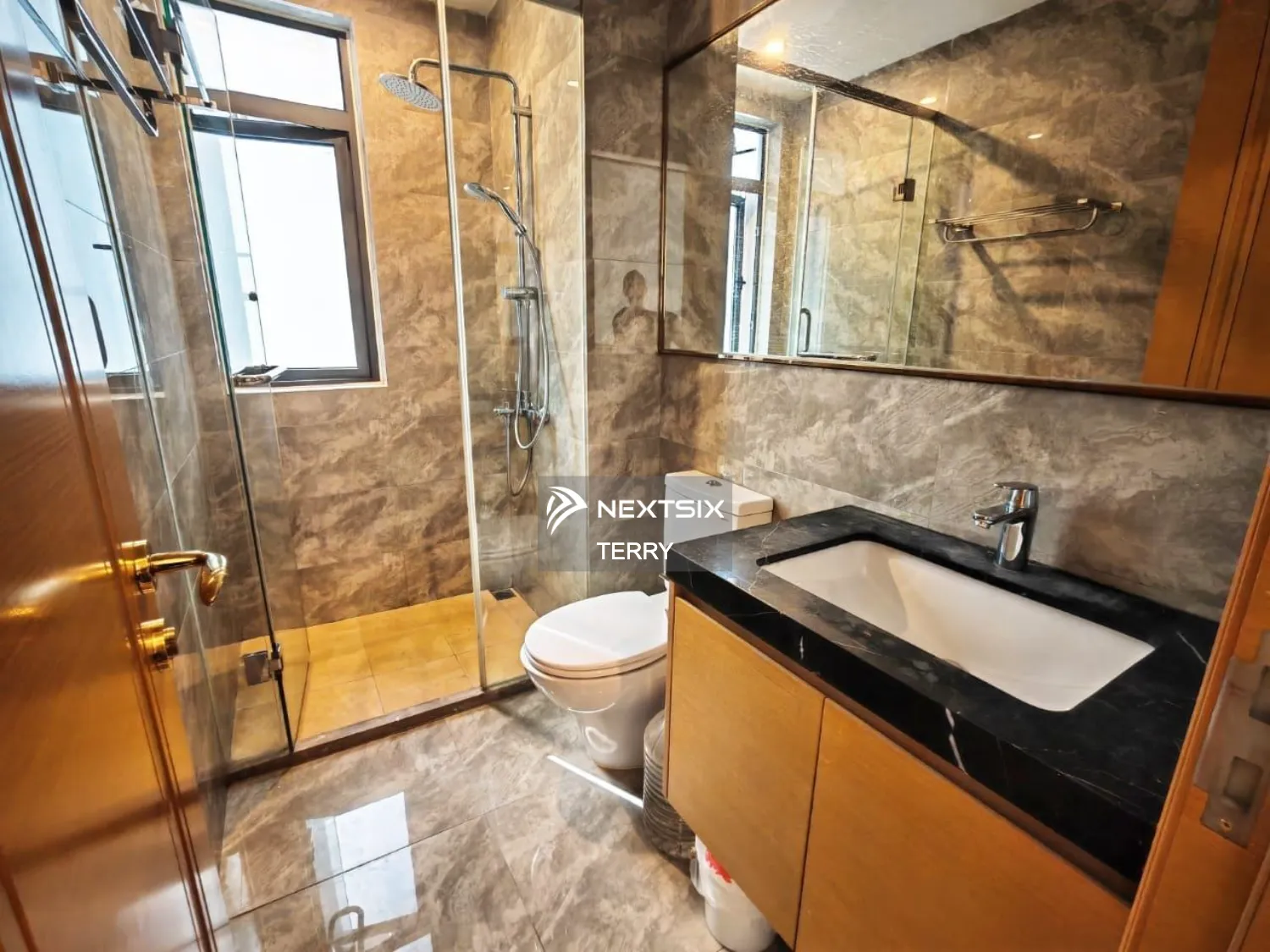 Serviced Residence For Sale in Johor Bahru Johor - Image 5