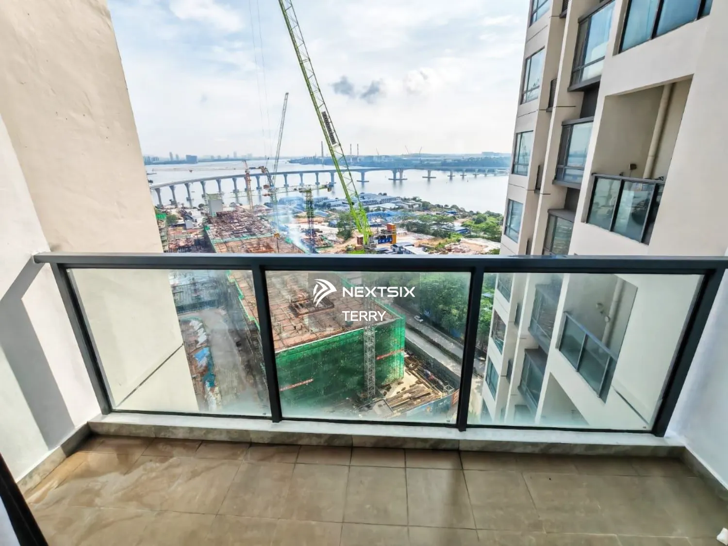 Serviced Residence For Sale in Johor Bahru Johor - Image 7