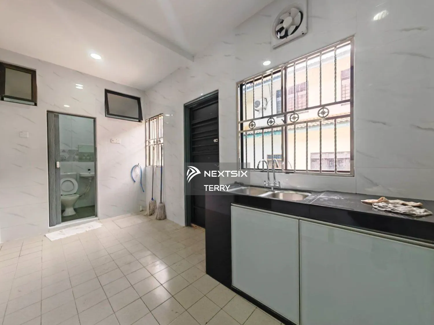 2-sty Terrace/Link House For Sale in Skudai Johor - Image 10