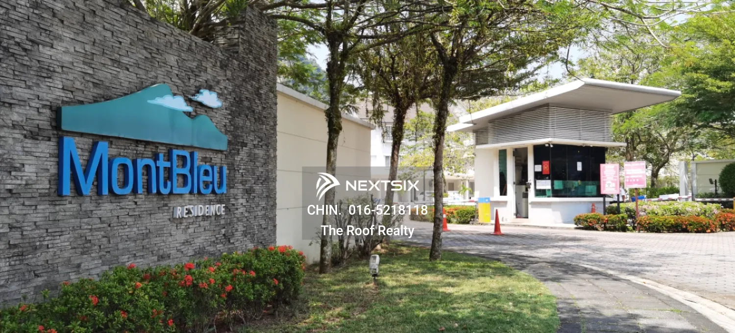 Townhouse For Sale in Tambun Perak