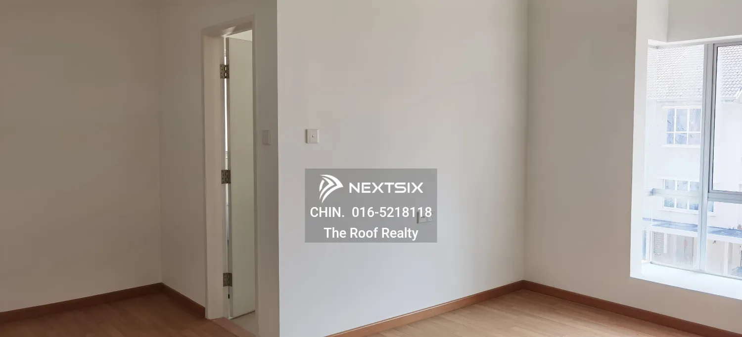 Townhouse For Sale in Tambun Perak - Image 10