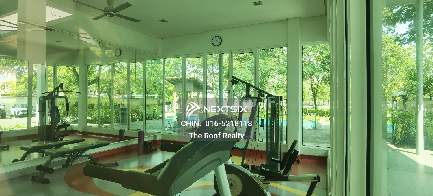 Townhouse For Sale in Tambun Perak - Image 3