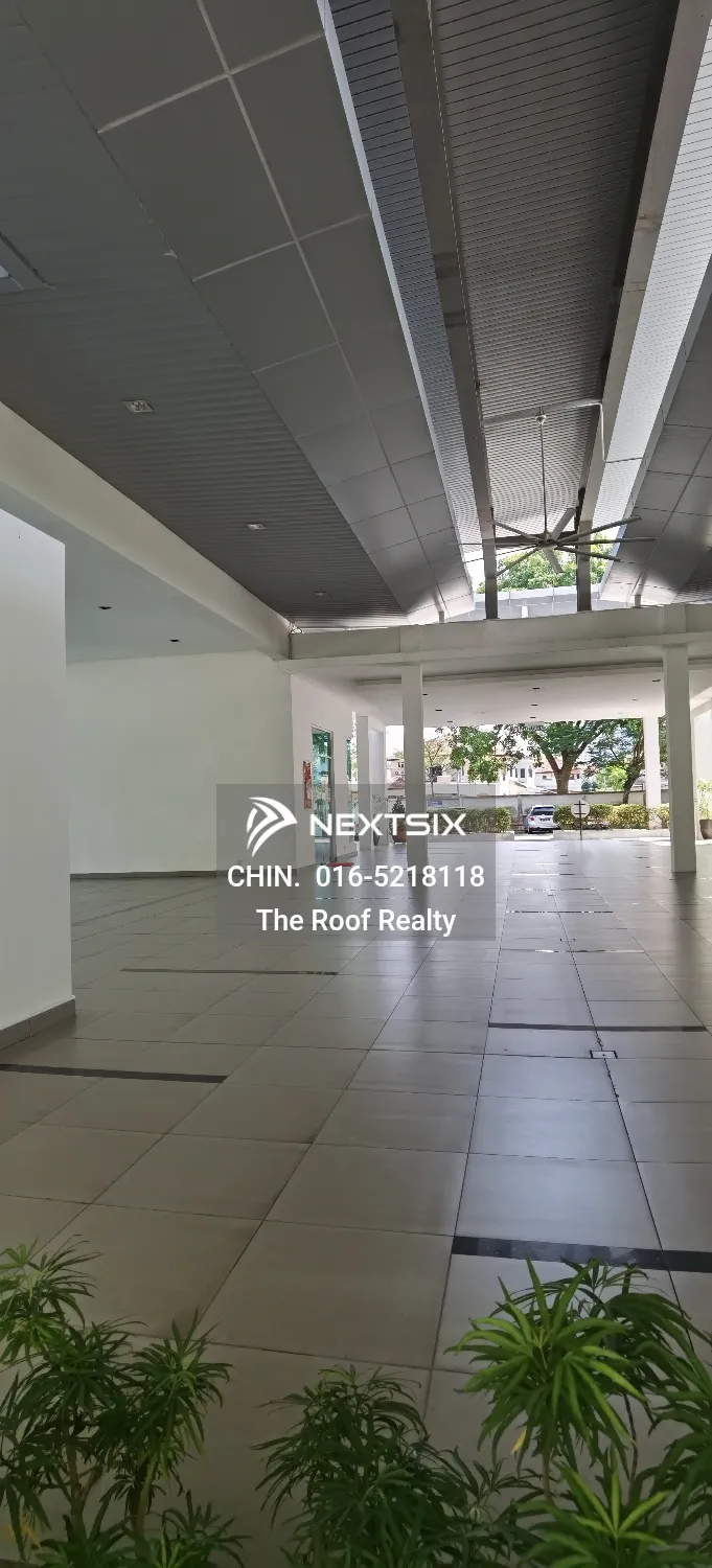 Townhouse For Sale in Tambun Perak - Image 4