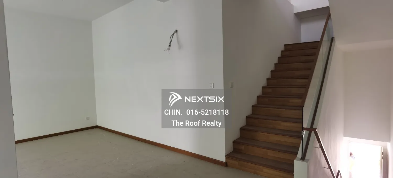 Townhouse For Sale in Tambun Perak - Image 7