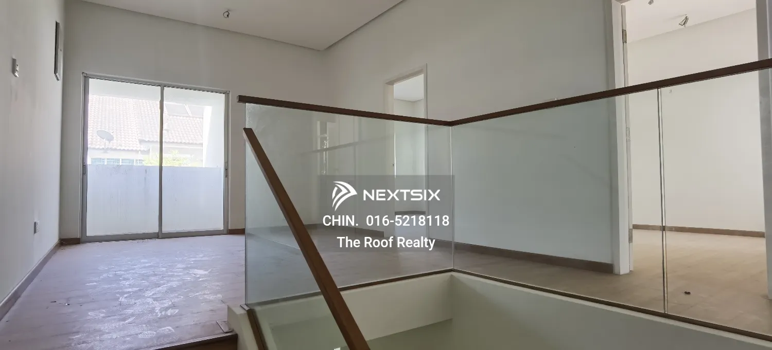 Townhouse For Sale in Tambun Perak - Image 8