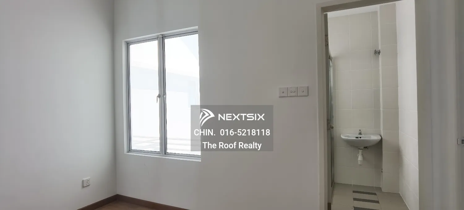 Townhouse For Sale in Tambun Perak - Image 9