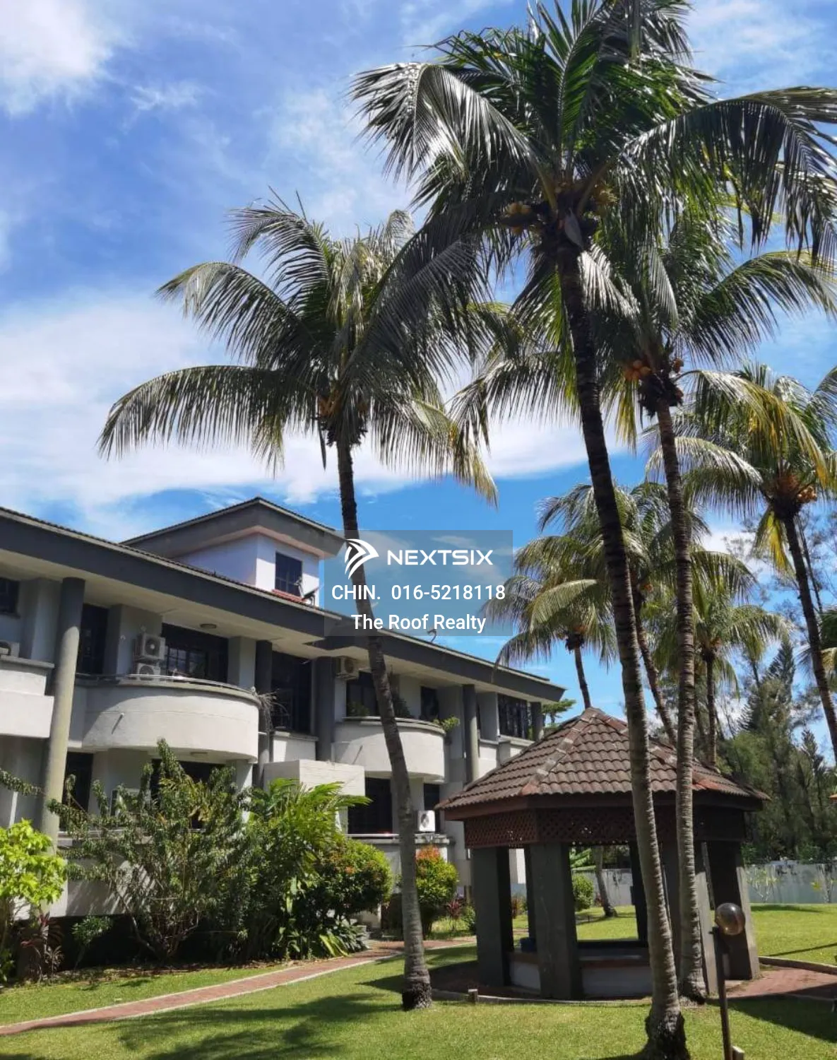 Condominium For Sale in Ipoh Perak - Image 3