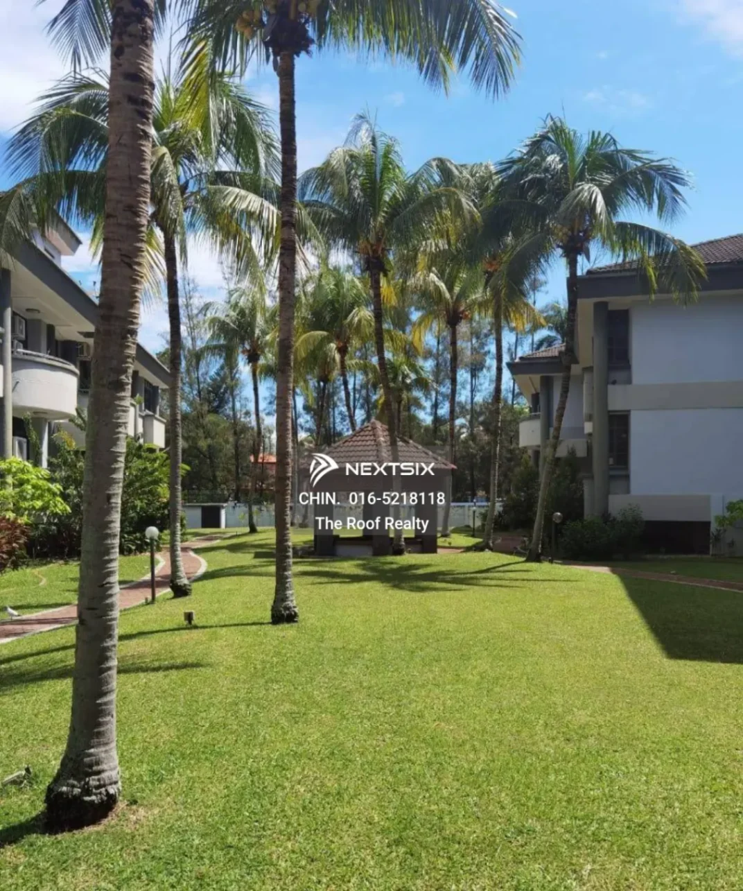 Condominium For Sale in Ipoh Perak - Image 4