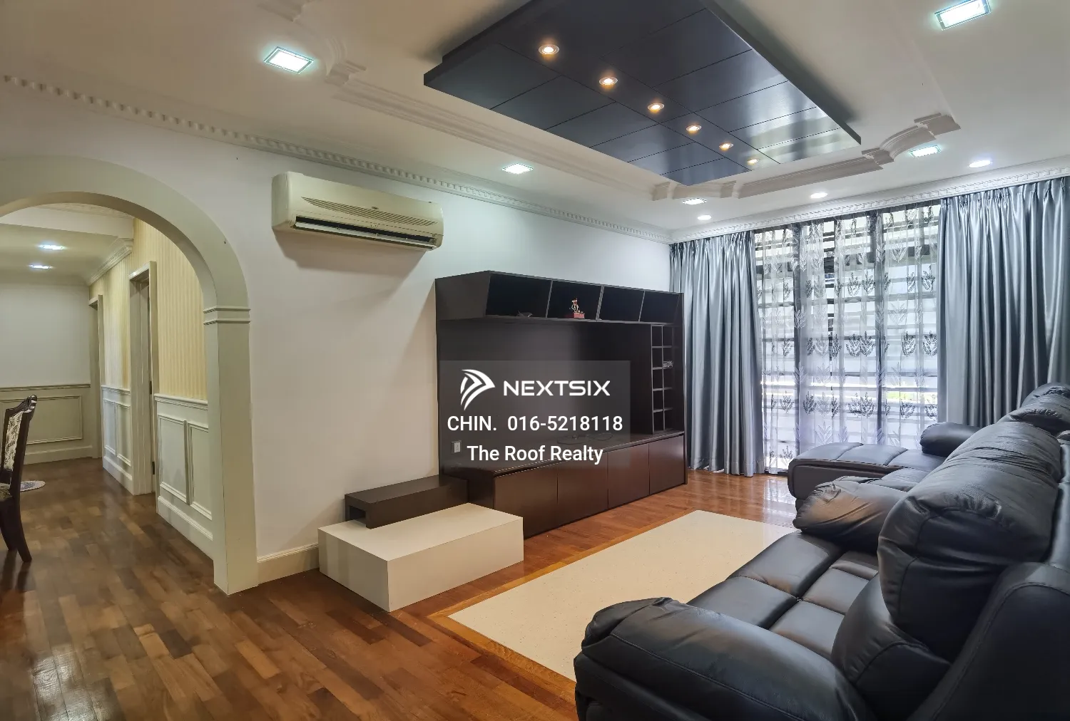 Condominium For Sale in Ipoh Perak - Image 5