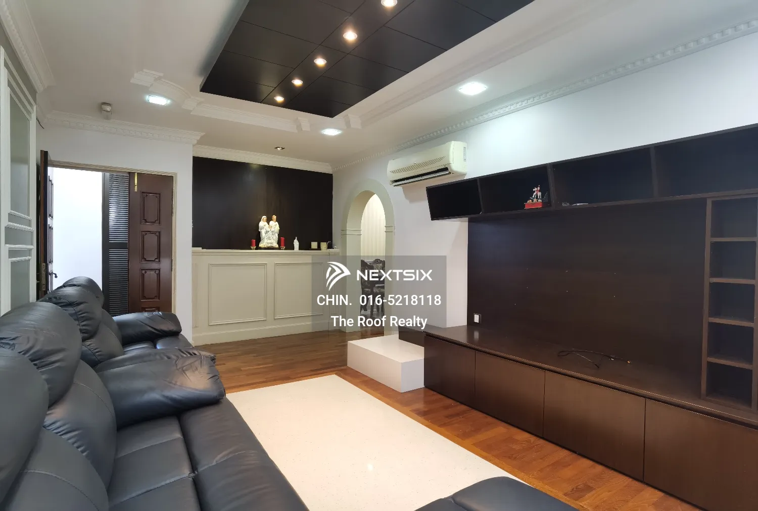 Condominium For Sale in Ipoh Perak - Image 6