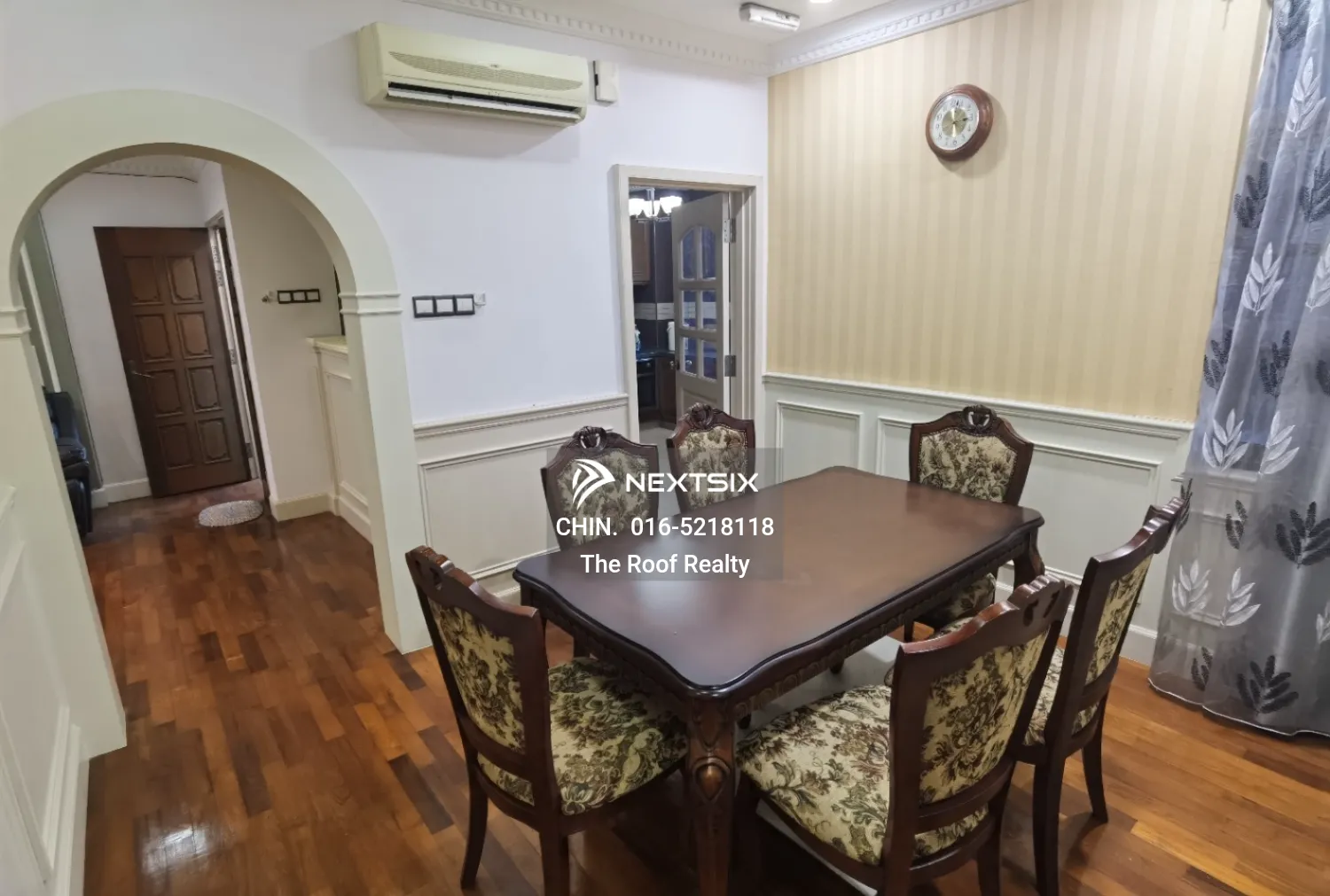 Condominium For Sale in Ipoh Perak - Image 7