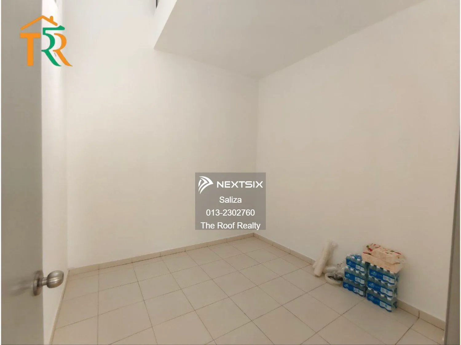 1-sty Terrace/Link House For Sale in Kuantan Pahang - Image 7