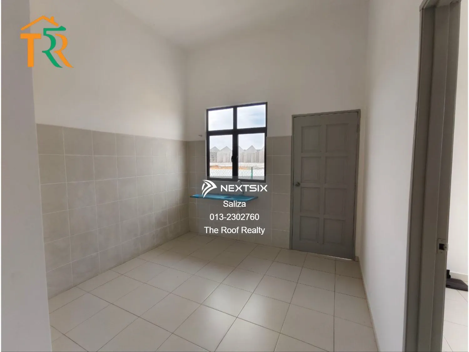 1-sty Terrace/Link House For Sale in Kuantan Pahang - Image 8