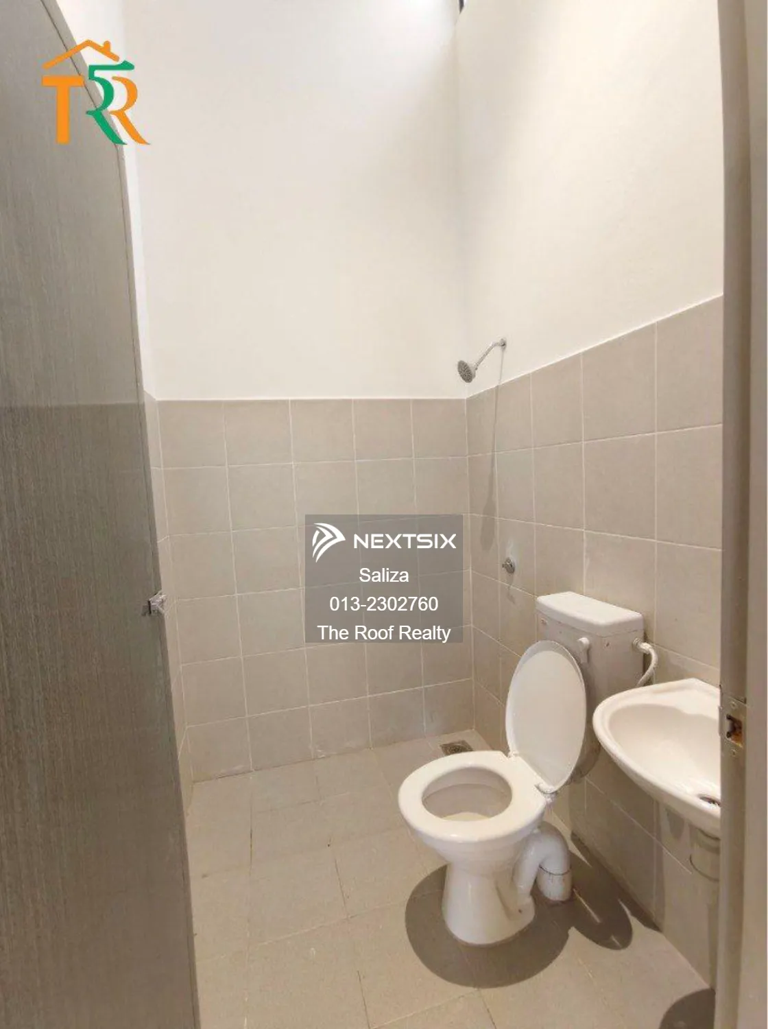 1-sty Terrace/Link House For Sale in Kuantan Pahang - Image 9