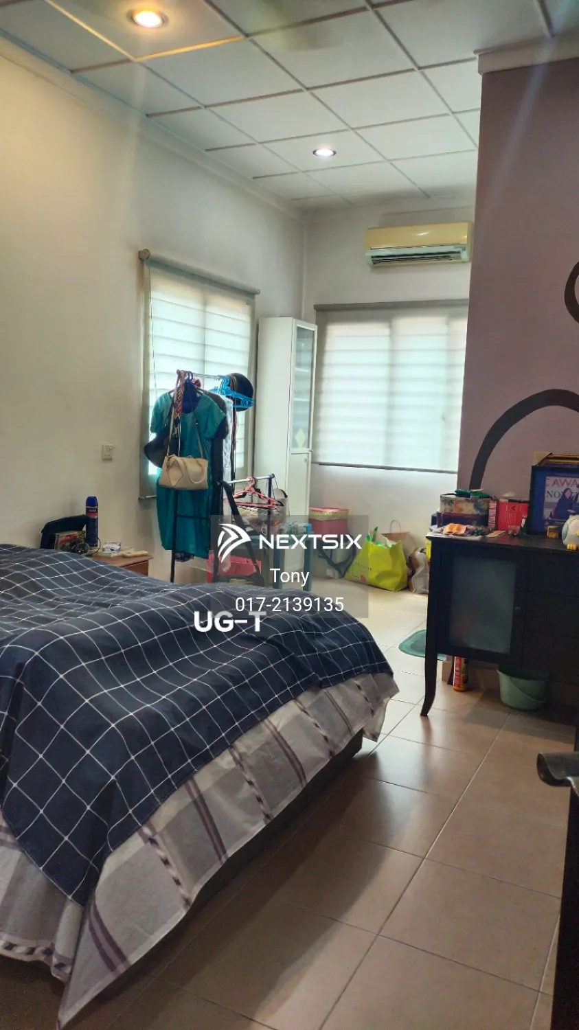 2.5-sty Terrace/Link House For Sale in Bandar Bukit Tinggi Selangor - Image 10