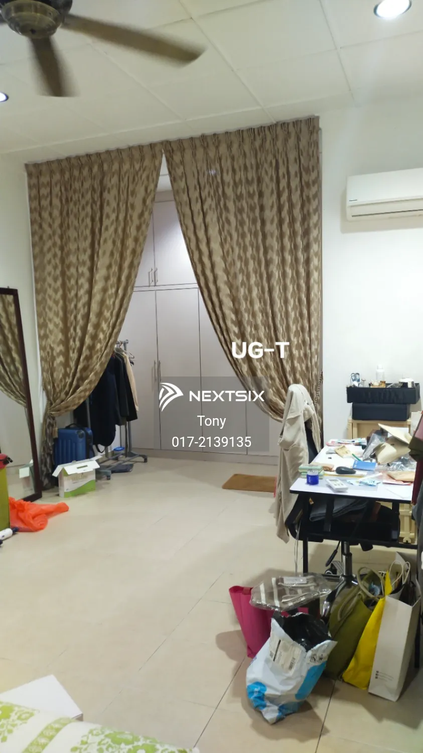 2.5-sty Terrace/Link House For Sale in Bandar Bukit Tinggi Selangor - Image 11