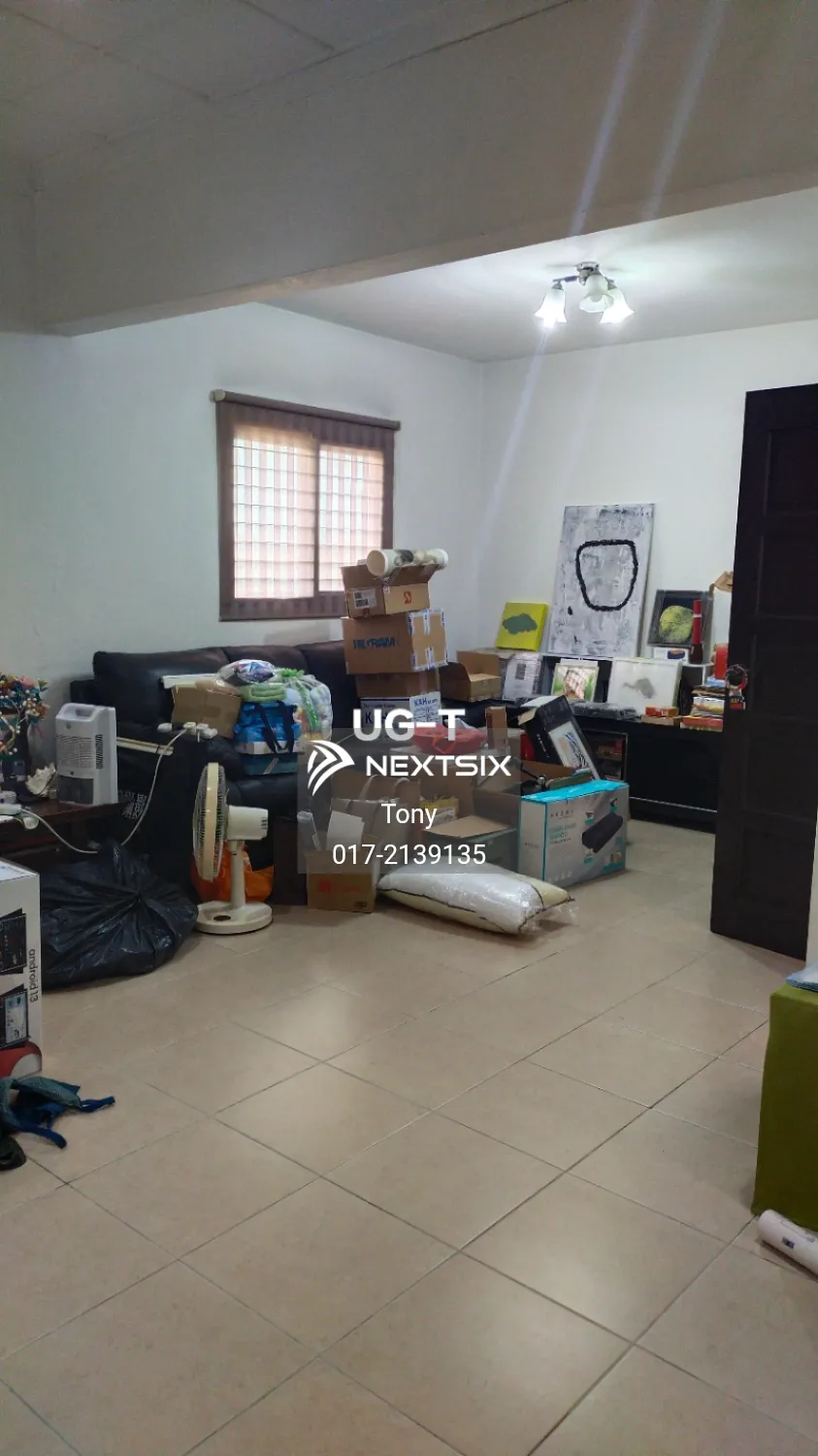 2.5-sty Terrace/Link House For Sale in Bandar Bukit Tinggi Selangor - Image 12