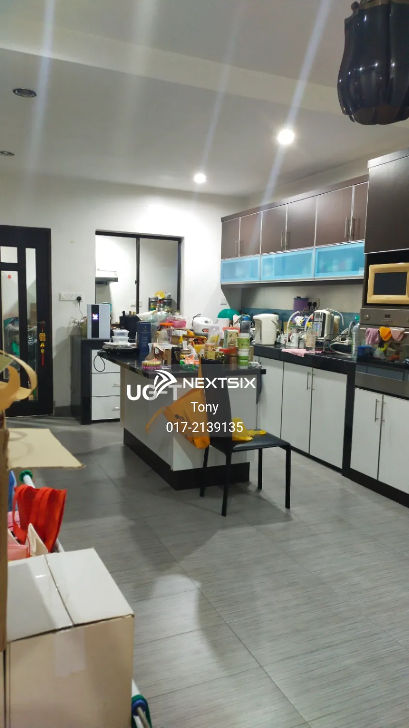 2.5-sty Terrace/Link House For Sale in Bandar Bukit Tinggi Selangor - Image 5