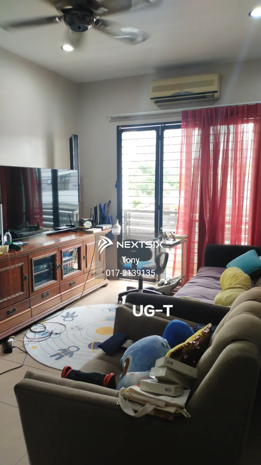 2.5-sty Terrace/Link House For Sale in Bandar Bukit Tinggi Selangor - Image 6