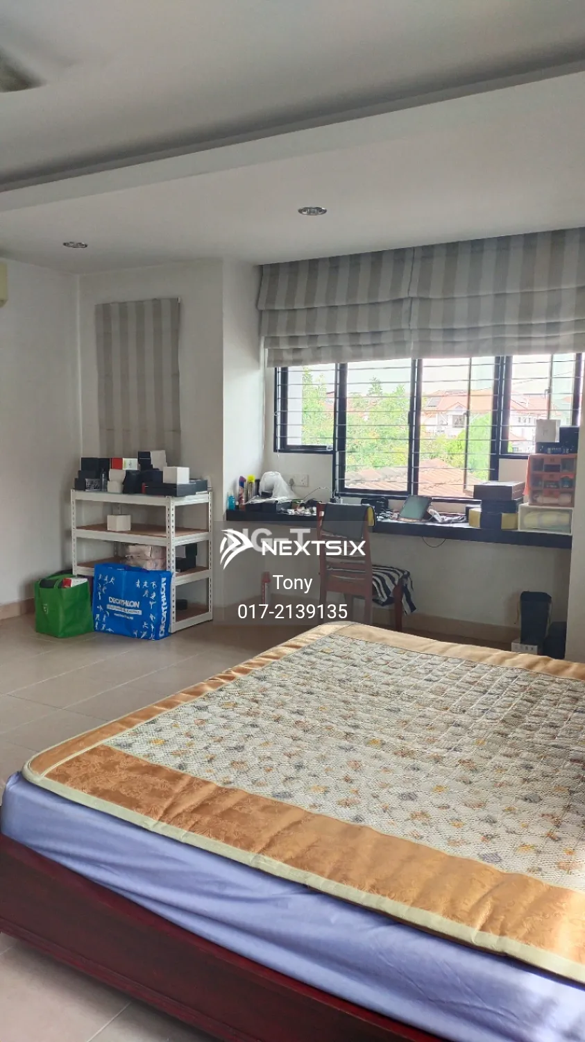 2.5-sty Terrace/Link House For Sale in Bandar Bukit Tinggi Selangor - Image 7