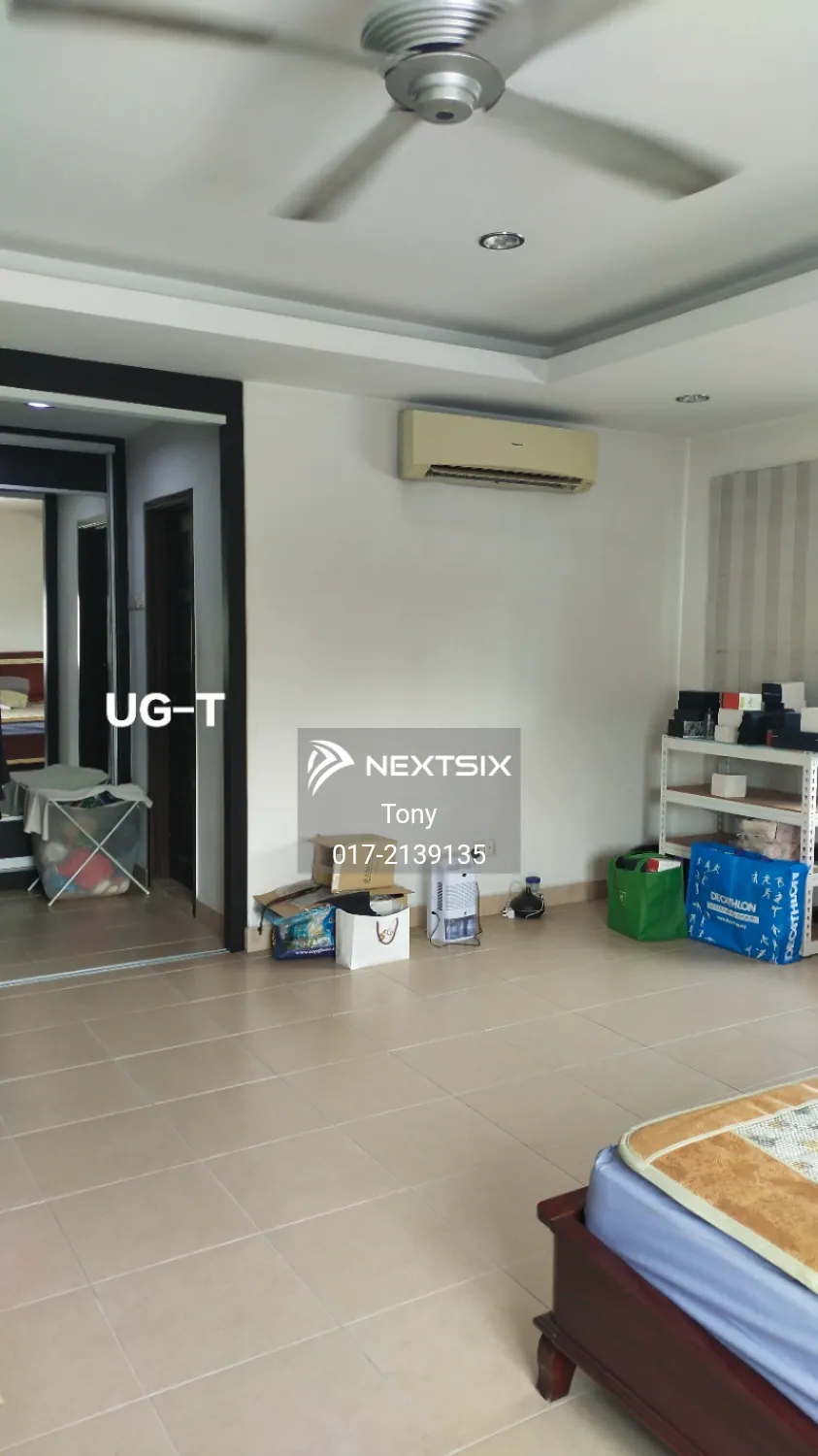 2.5-sty Terrace/Link House For Sale in Bandar Bukit Tinggi Selangor - Image 8