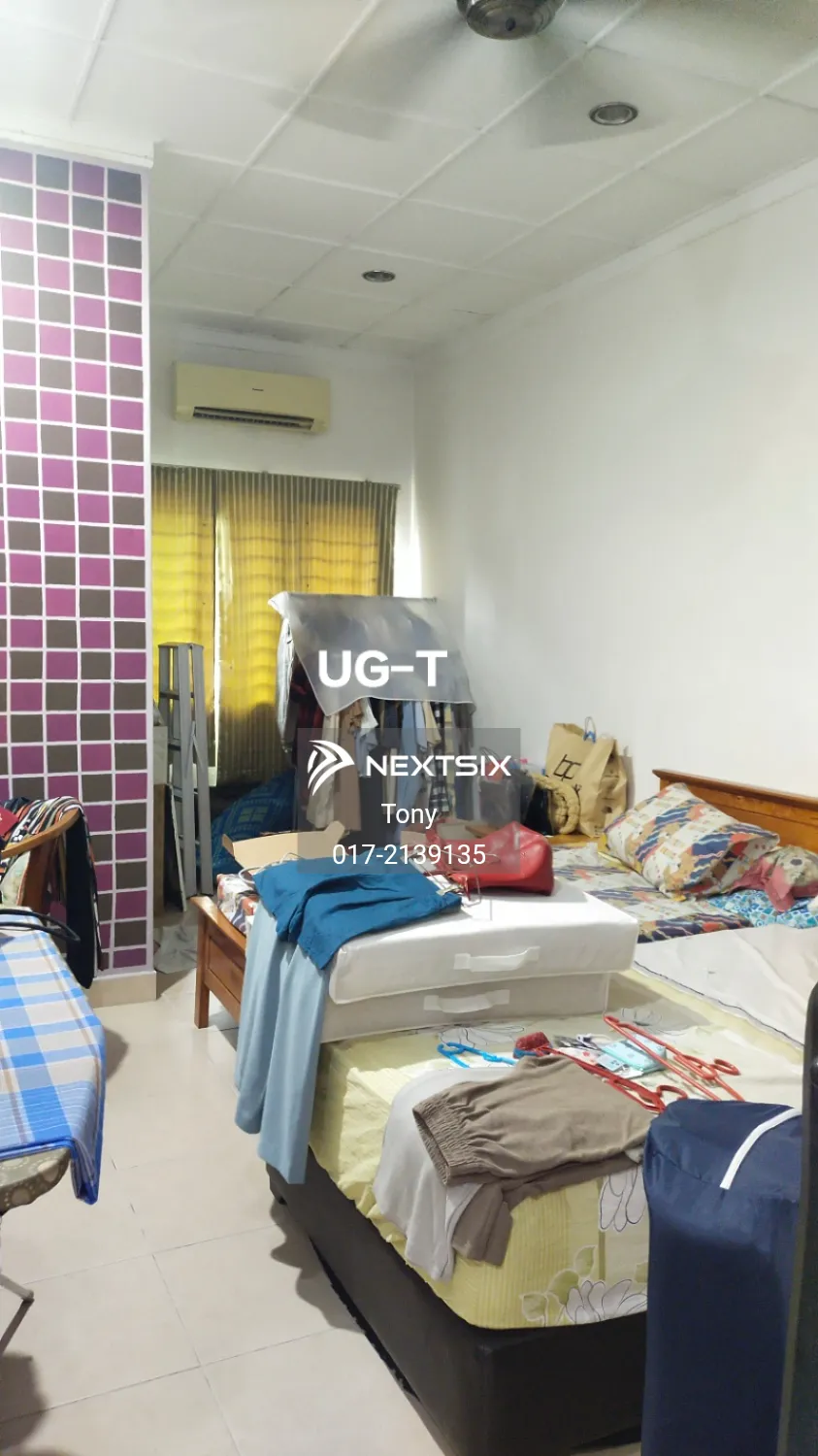 2.5-sty Terrace/Link House For Sale in Bandar Bukit Tinggi Selangor - Image 9