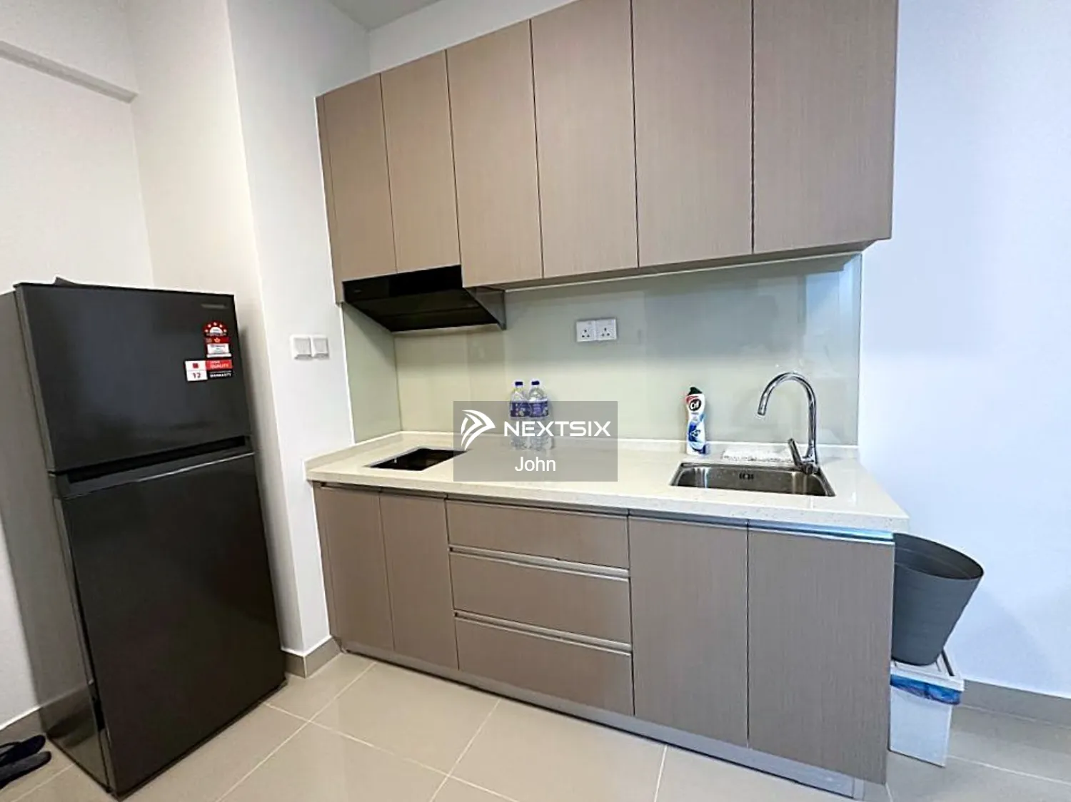 Serviced Residence For Rent in Kepong Wilayah Persekutuan Kuala Lumpur - Image 5