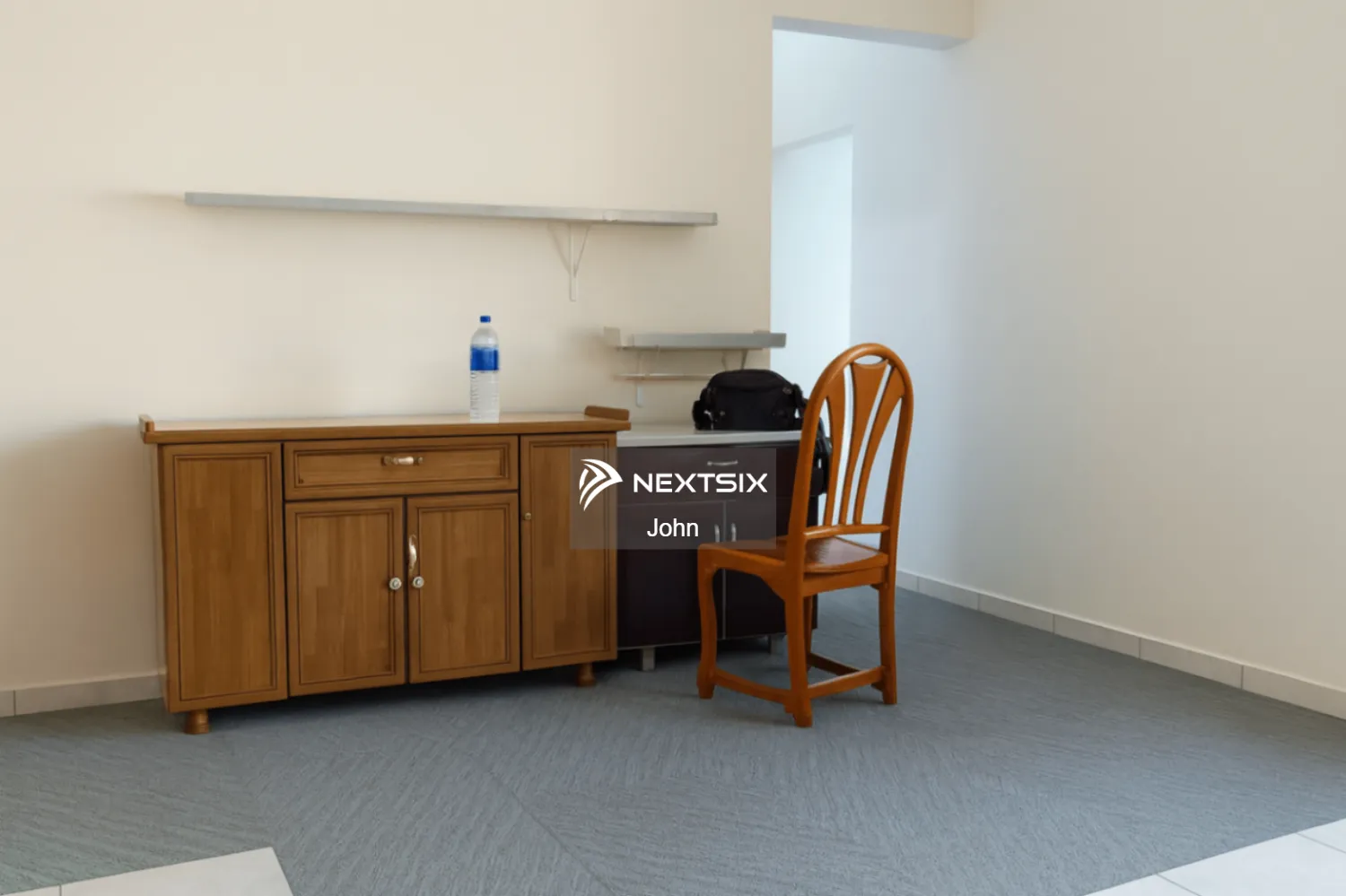 Flat For Rent in Petaling Jaya Selangor