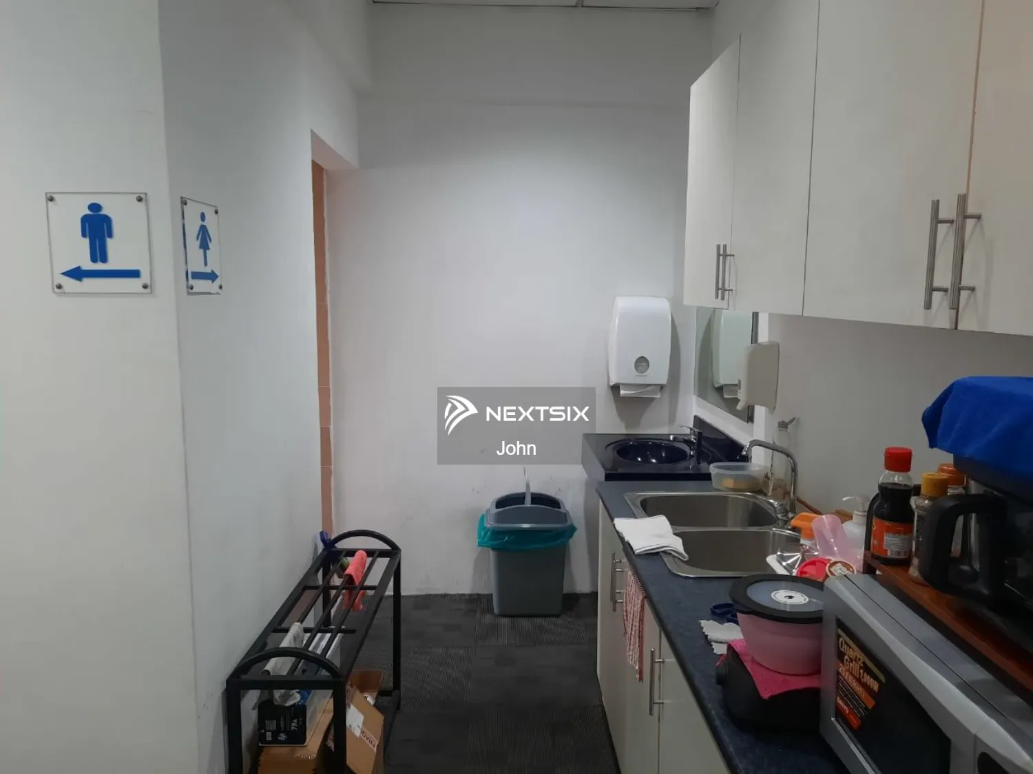 Shop Office For Rent in Dutamas Wilayah Persekutuan Kuala Lumpur - Image 5