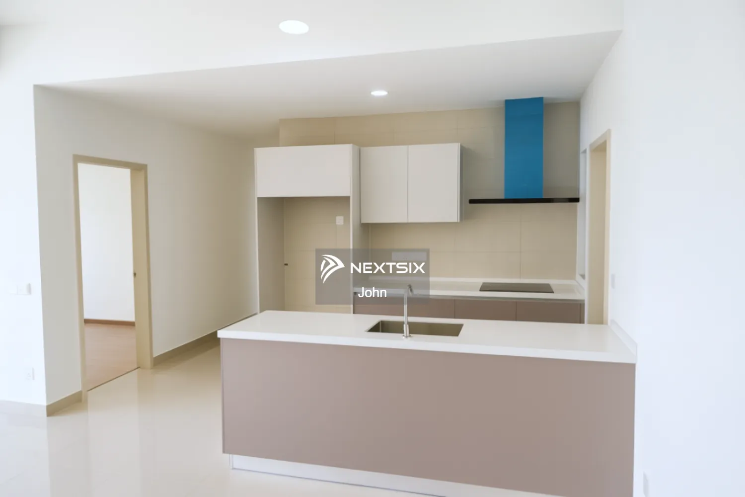 Serviced Residence For Rent in Kepong Kuala Lumpur