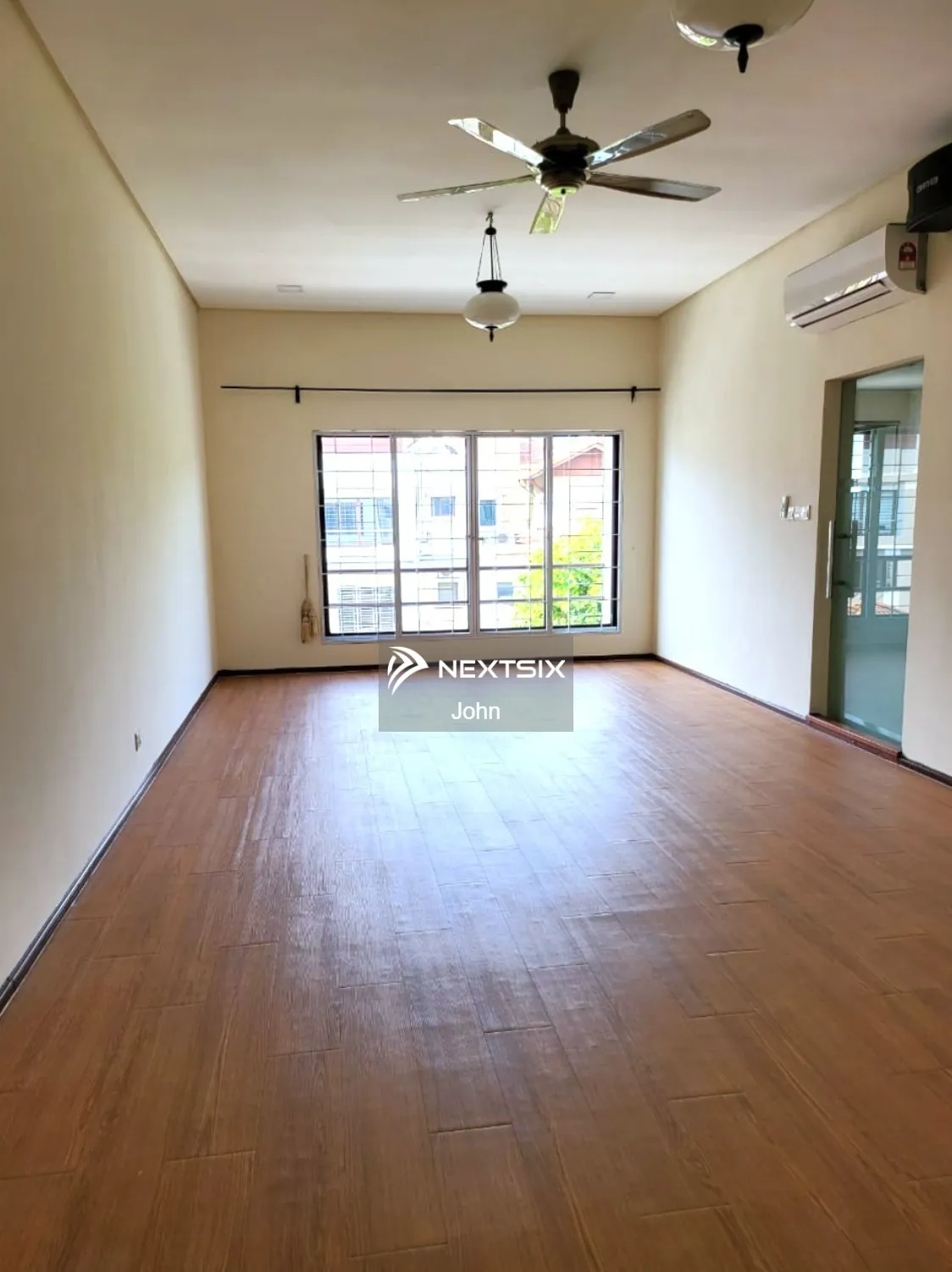 3-sty Terrace/Link House For Rent in Sunway SPK Wilayah Persekutuan Kuala Lumpur - Image 6
