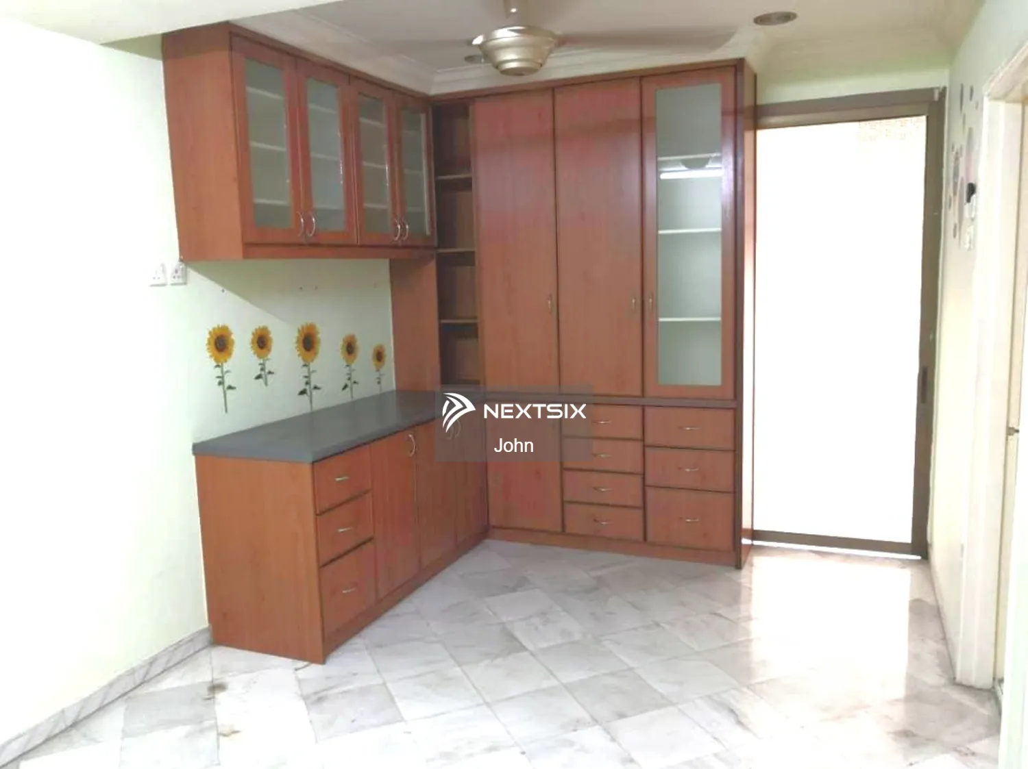 1-sty Terrace/Link House For Rent in Damansara Wilayah Persekutuan Kuala Lumpur - Image 5