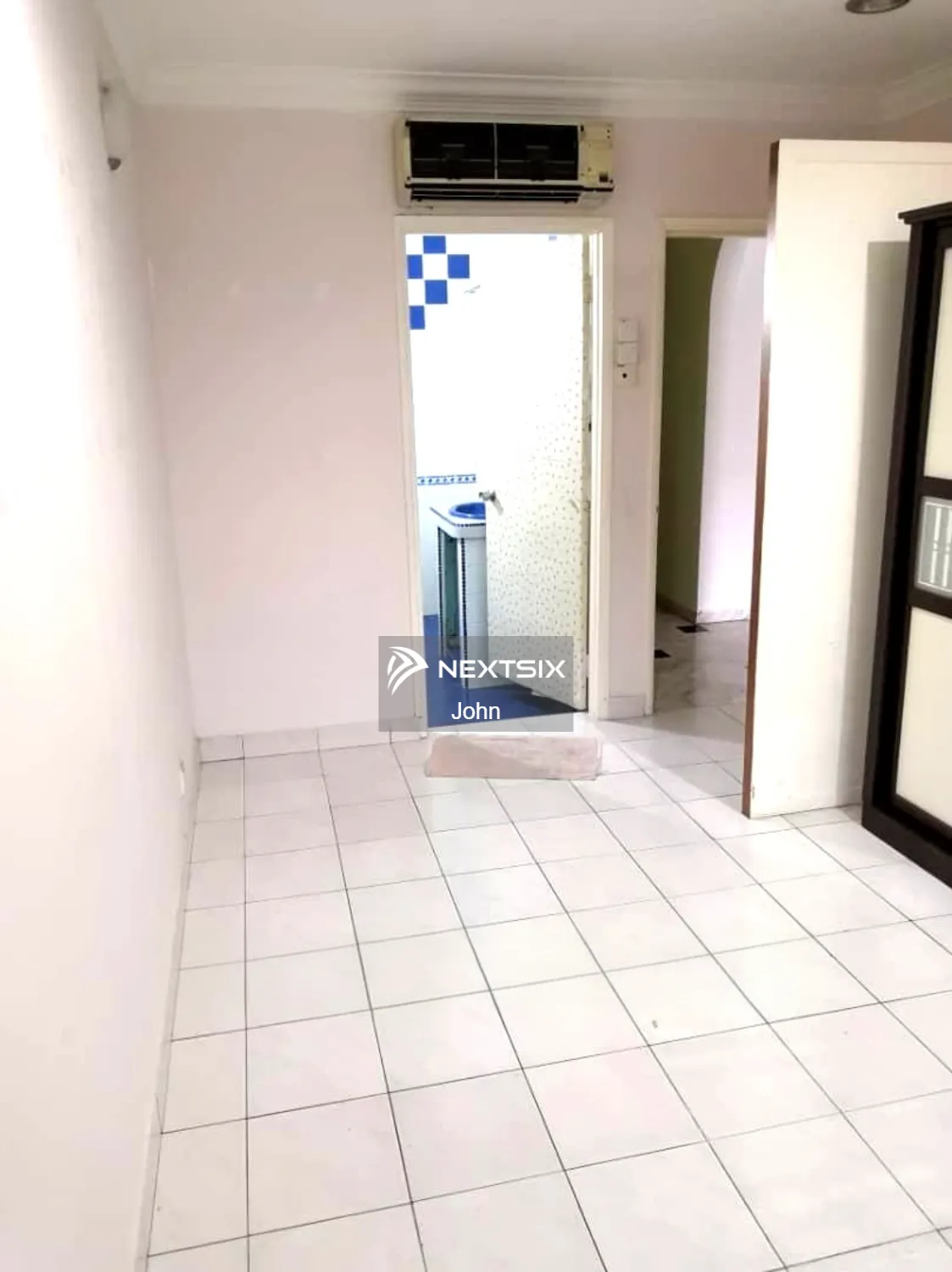 1-sty Terrace/Link House For Rent in Damansara Wilayah Persekutuan Kuala Lumpur - Image 7