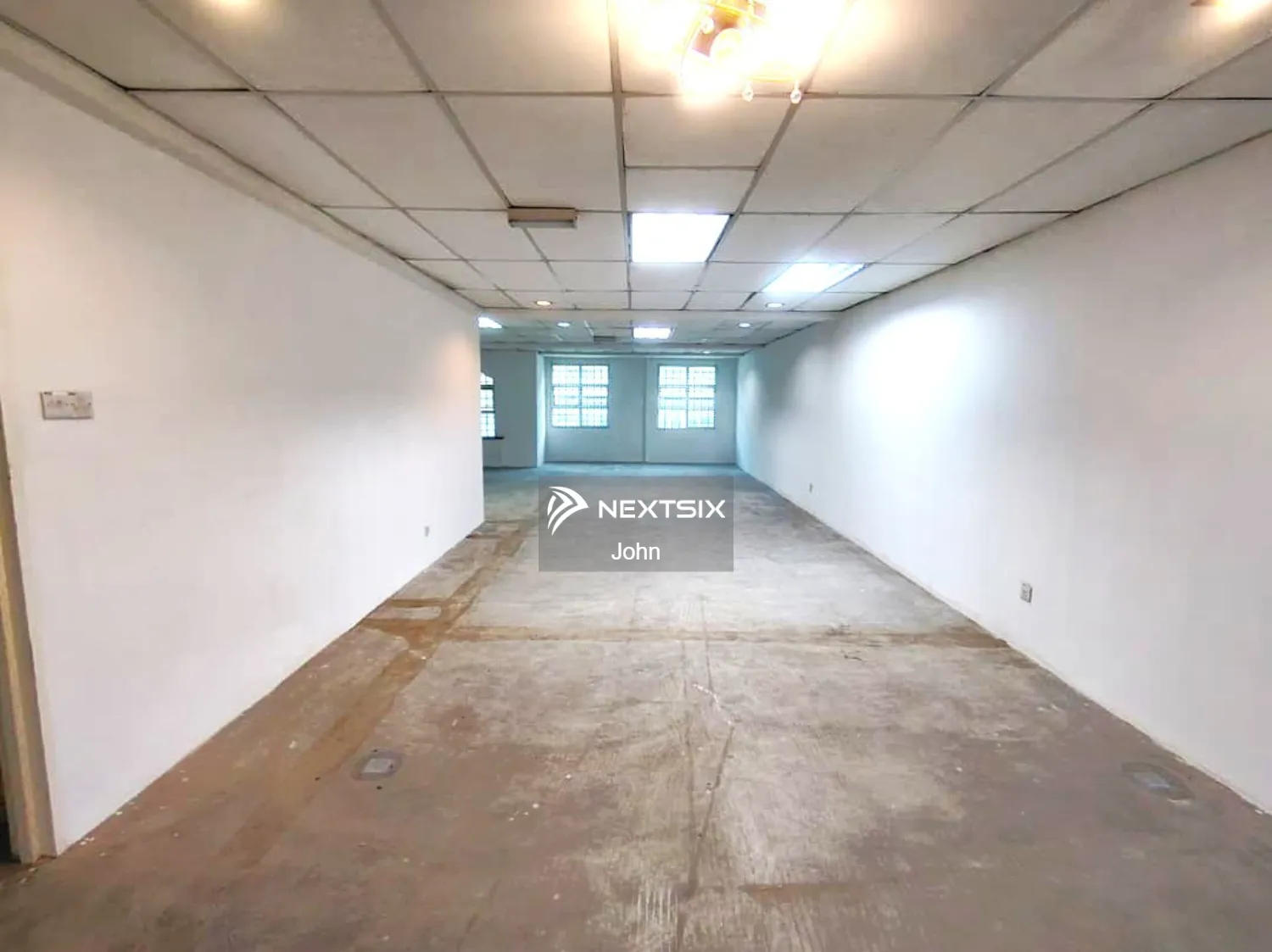 Shop Office For Rent in Kepong Kuala Lumpur