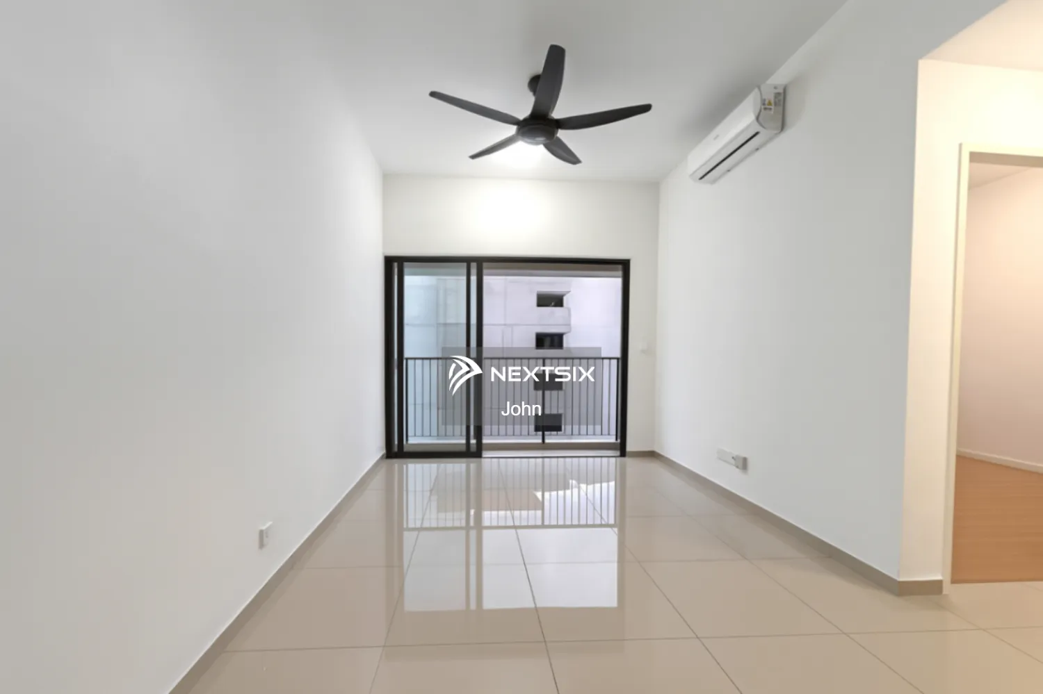 Serviced Residence For Rent in Selayang Selangor