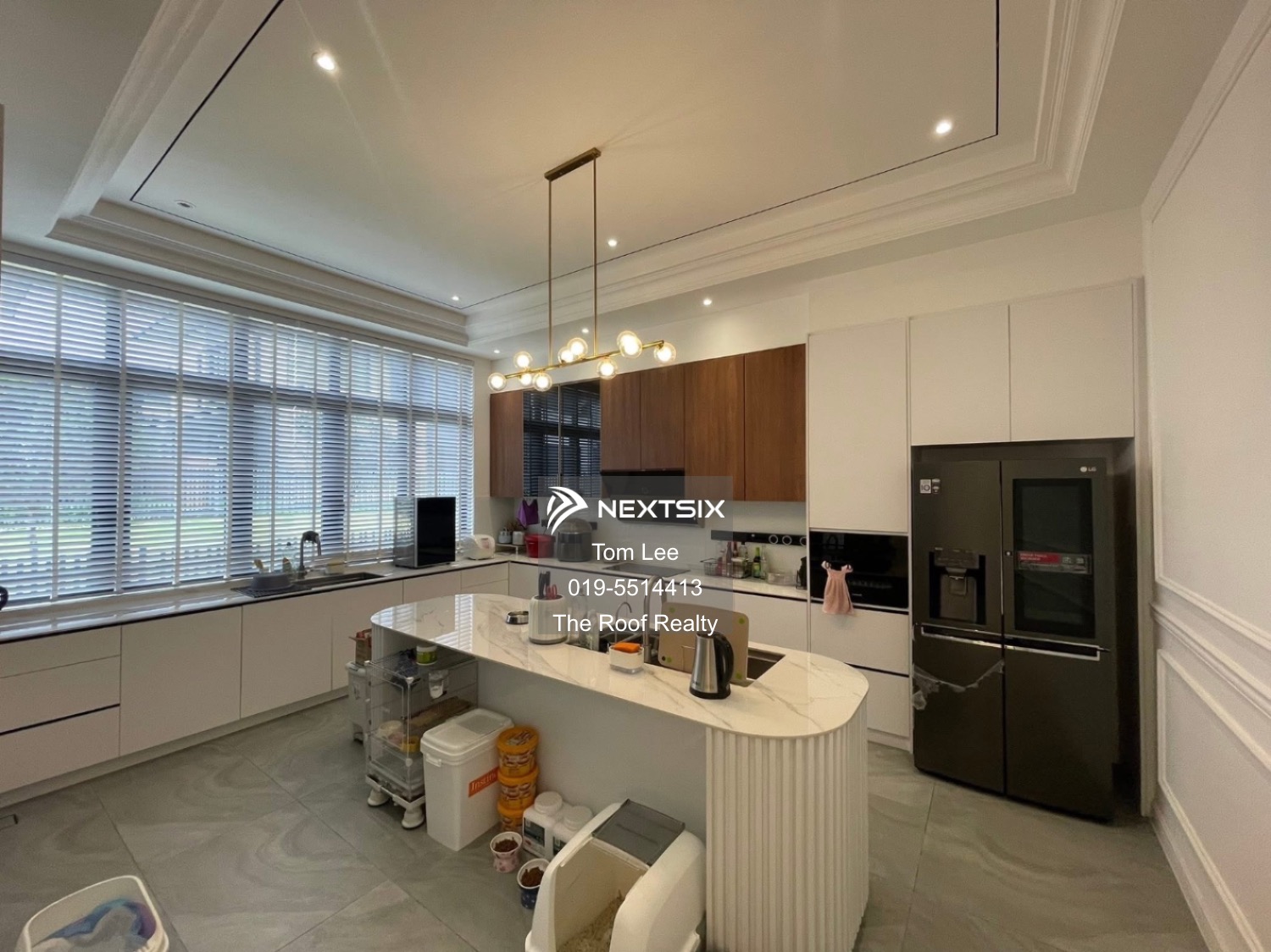 Bungalow For Sale in Setia Eco Park Selangor - Image 11