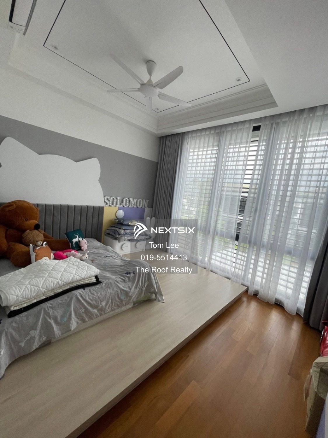 Bungalow For Sale in Setia Eco Park Selangor - Image 7