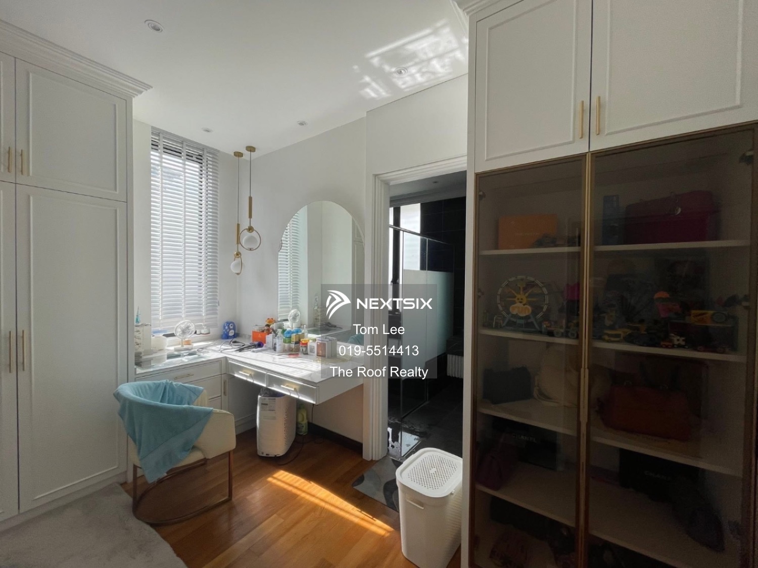 Bungalow For Sale in Setia Eco Park Selangor - Image 8