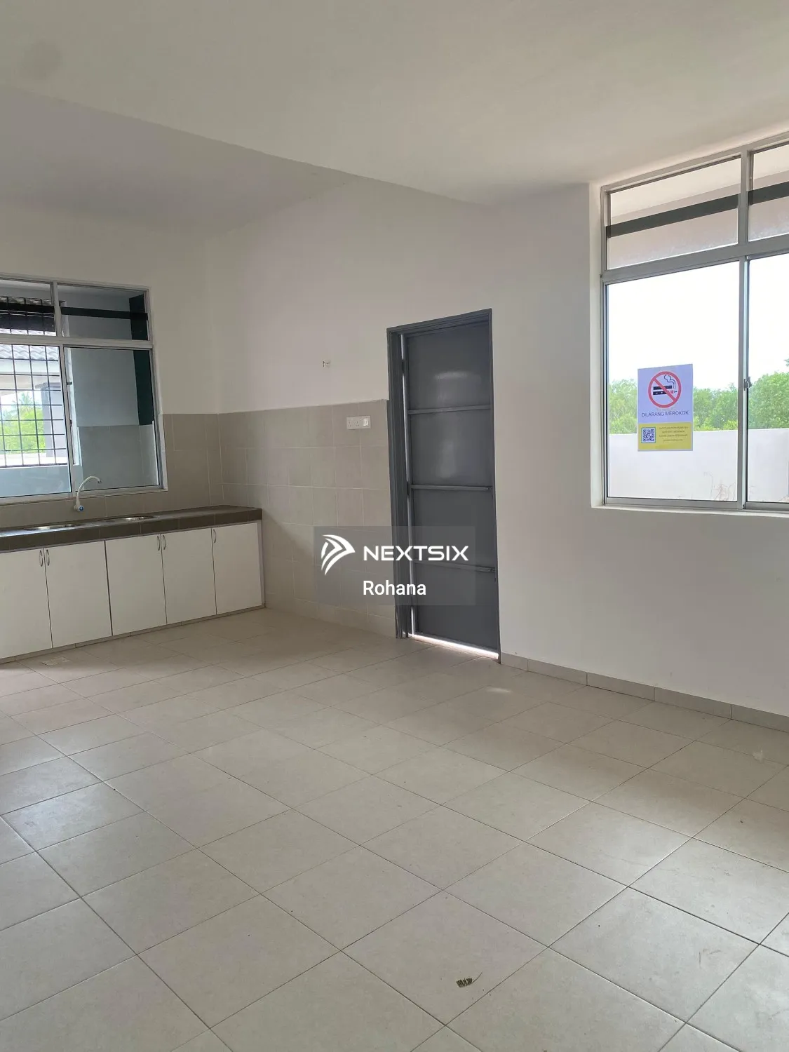 1-sty Terrace/Link House For Sale in Kuantan Pahang - Image 11