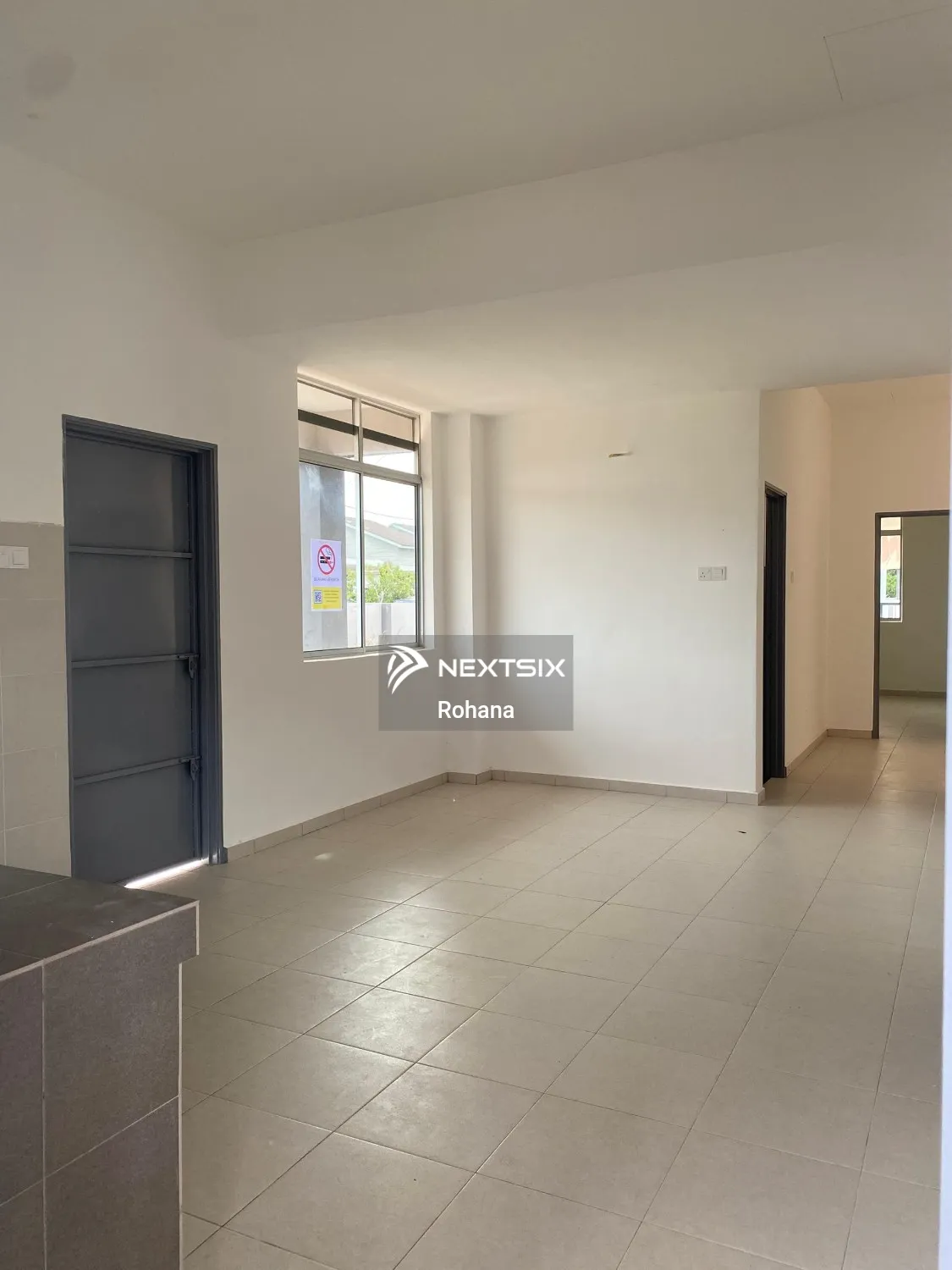 1-sty Terrace/Link House For Sale in Kuantan Pahang - Image 12