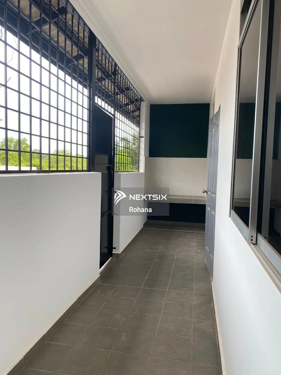 1-sty Terrace/Link House For Sale in Kuantan Pahang - Image 13