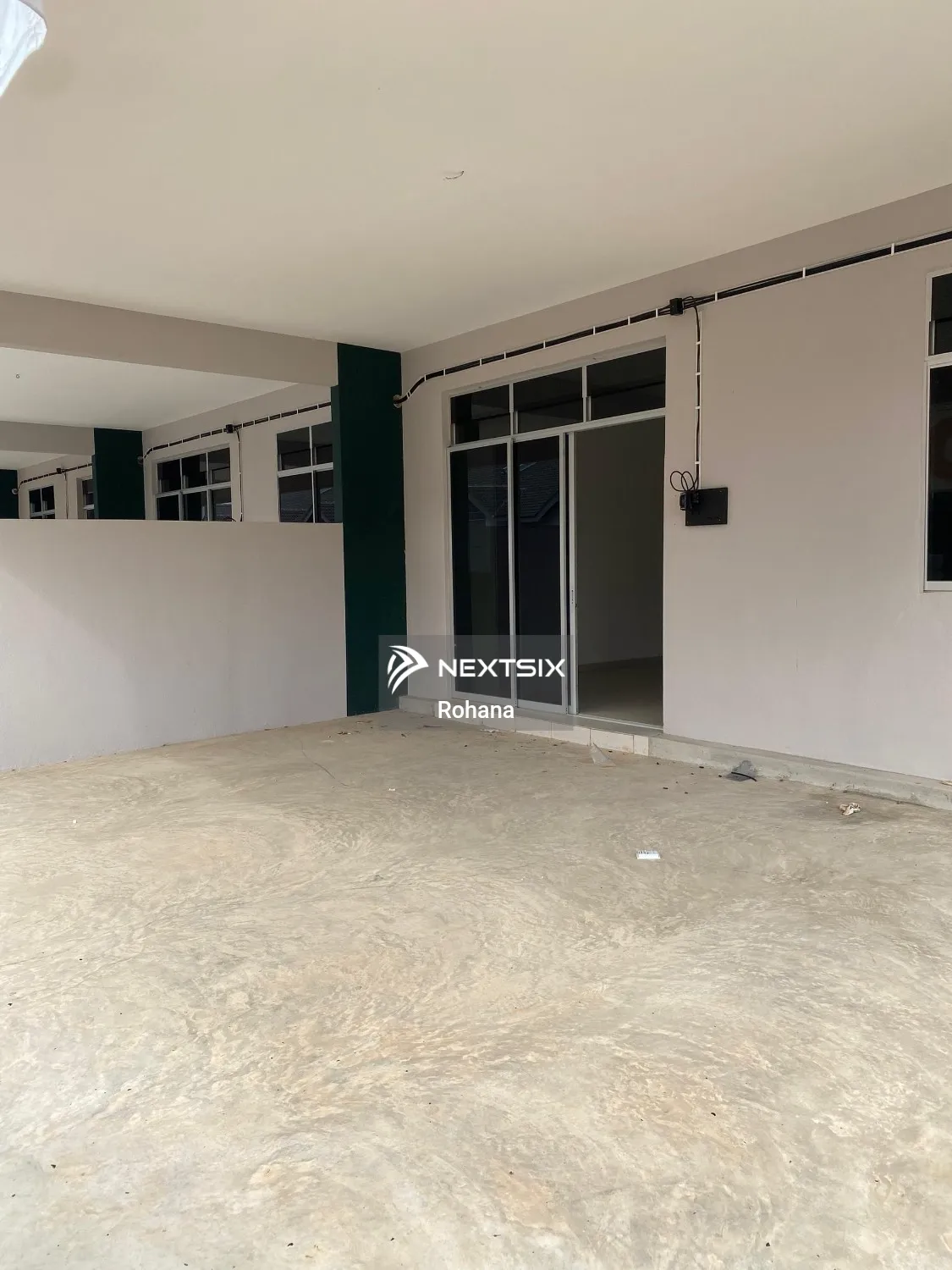 1-sty Terrace/Link House For Sale in Kuantan Pahang - Image 2