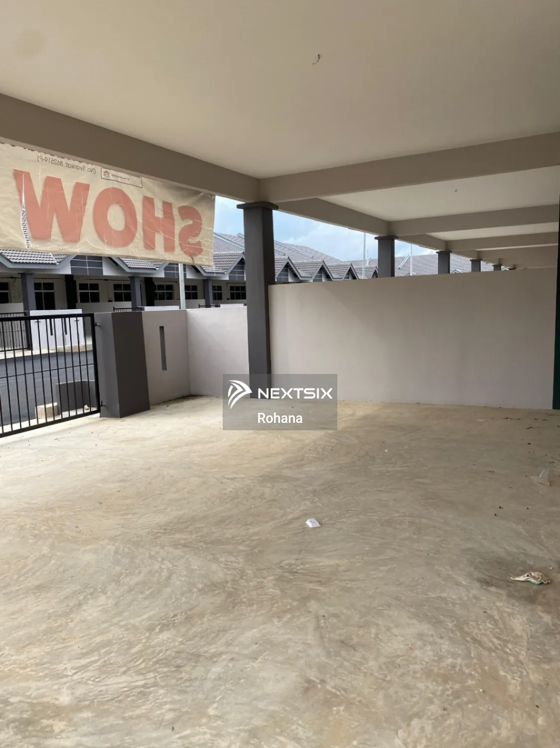 1-sty Terrace/Link House For Sale in Kuantan Pahang - Image 3