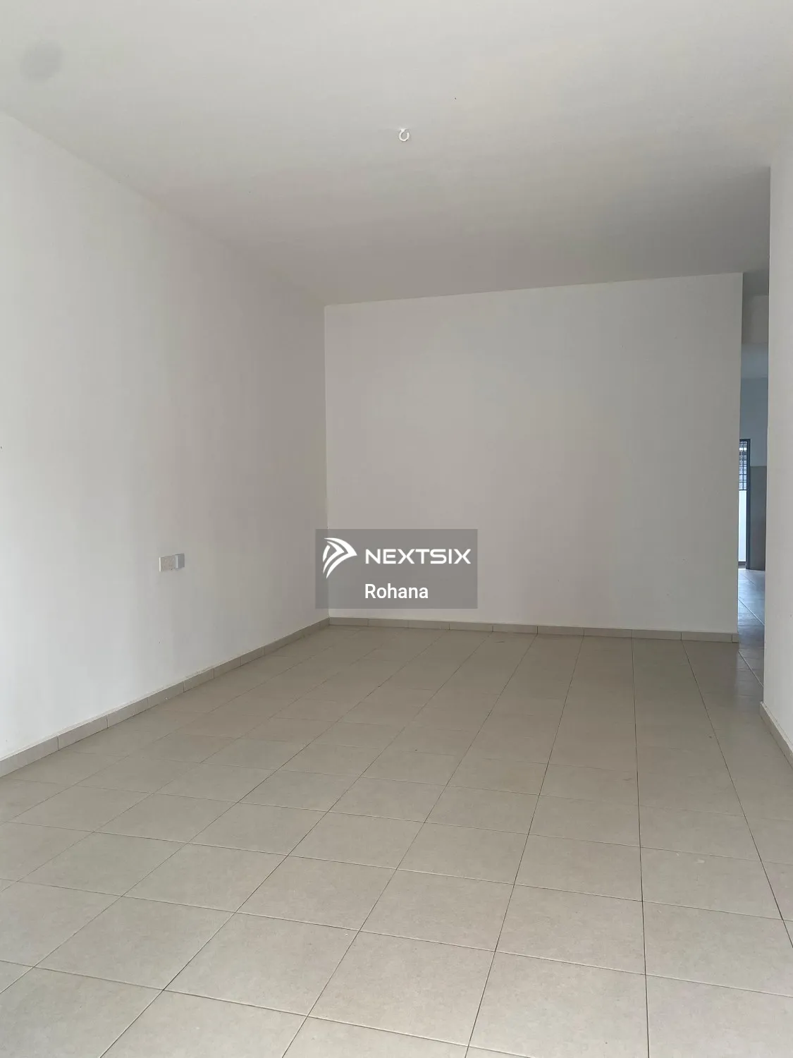 1-sty Terrace/Link House For Sale in Kuantan Pahang - Image 4